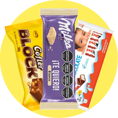 CHOCOLATES