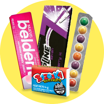CHICLES