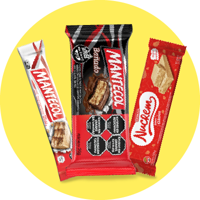 MANTECOL