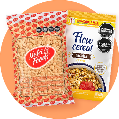 CEREALES