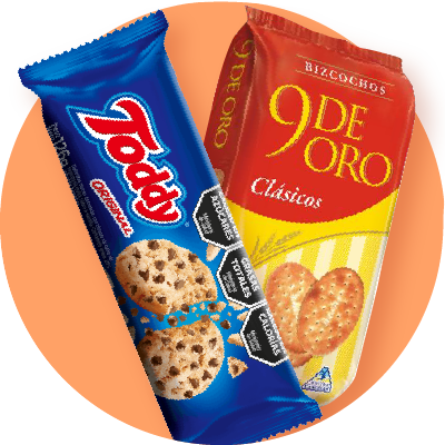 GALLETITAS