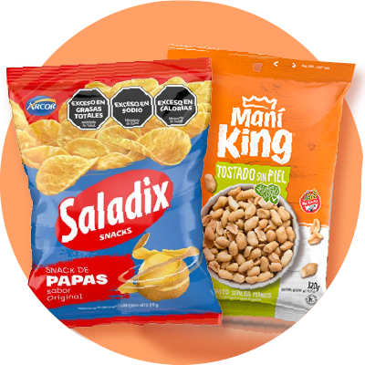 SNACK
