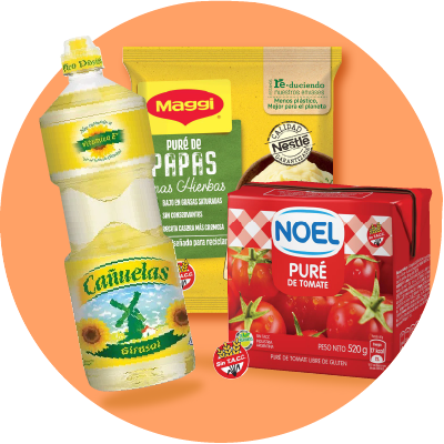 ALIMENTOS