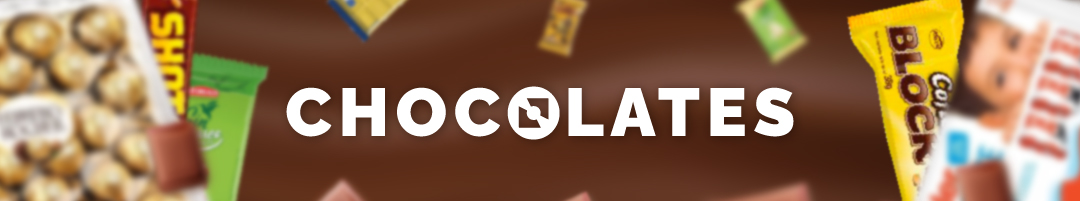 Chocolates Otros