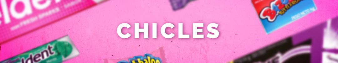 CHICLES