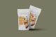 ALMENDRAS ENVASE COMPOSTABLEx 250 gr