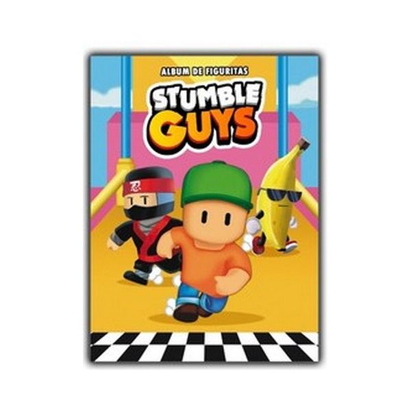 Stumble Guys: reseña completa del juego