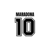 MARADONA