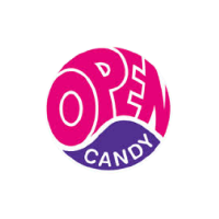 OPEN CANDY