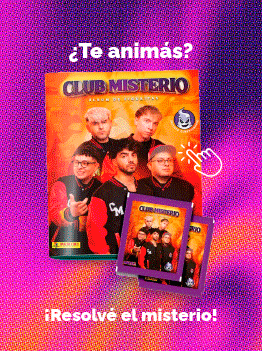 Novedades Vertical